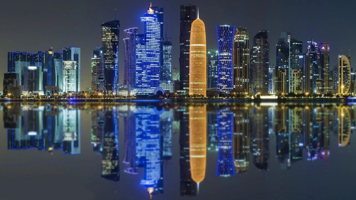 Qatar