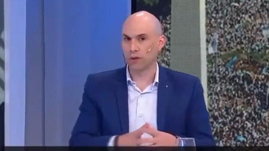 Desclasados: un periodista de la TV Pública criticó a los jugadores de Argentina por no ir a la Casa Rosada