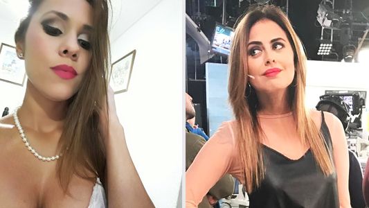 Barby Silenzi contra Silvina Luna: Es mala persona, no la quieren mucho