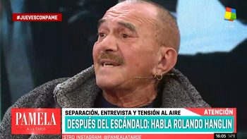 Hanglin: El feminismo me parece desagradable y facho, el machismo murió hace más de 100 años