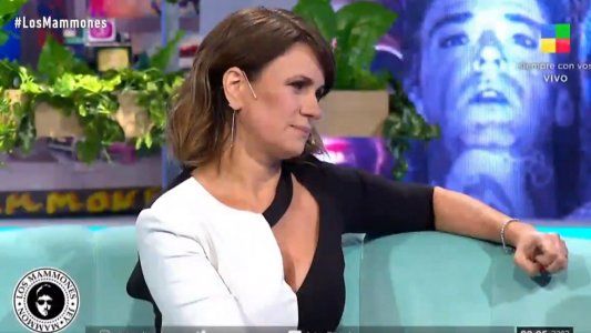 Nancy Dupláa: Tener una postura política hace también que algún compañero tampoco te quiera