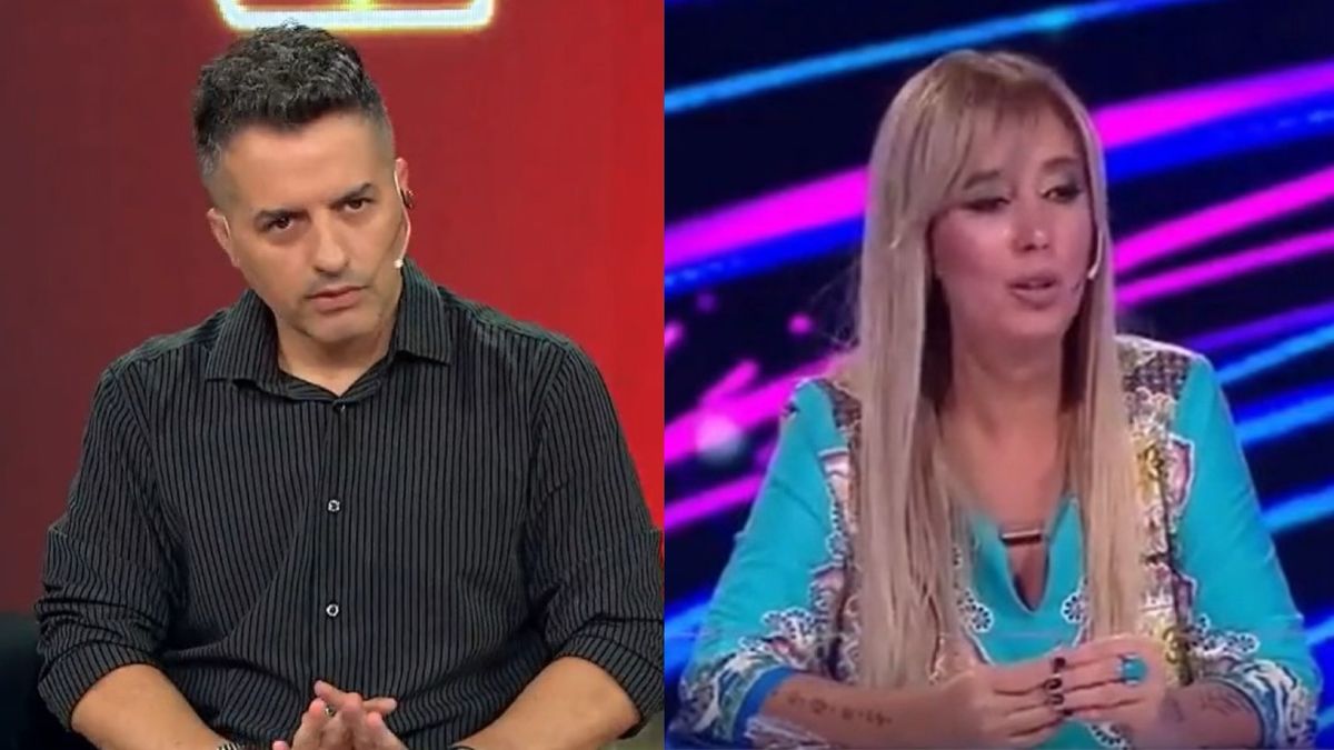 Marisa Brel realizó una inesperada comparación entre Marcos de Gran Hermano 2022 y Fernando Báez Sosa.jpg