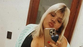 Morena Rial habló del maltrato policial que sufrió en un control en Córdoba