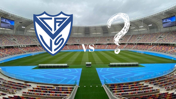 Dónde se juega la final de la Copa de la Liga 2024 Dónde se juega la final de la Copa de la Liga 2024