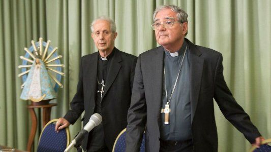 La Iglesia se pronunció en contra de las usurpaciones: No avalamos las tomas, son ocasión de violencia y muchas veces incentivadas