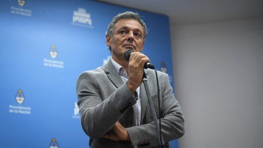 Cabrera dijo que a los empresarios les pareció razonable acudir al FMI