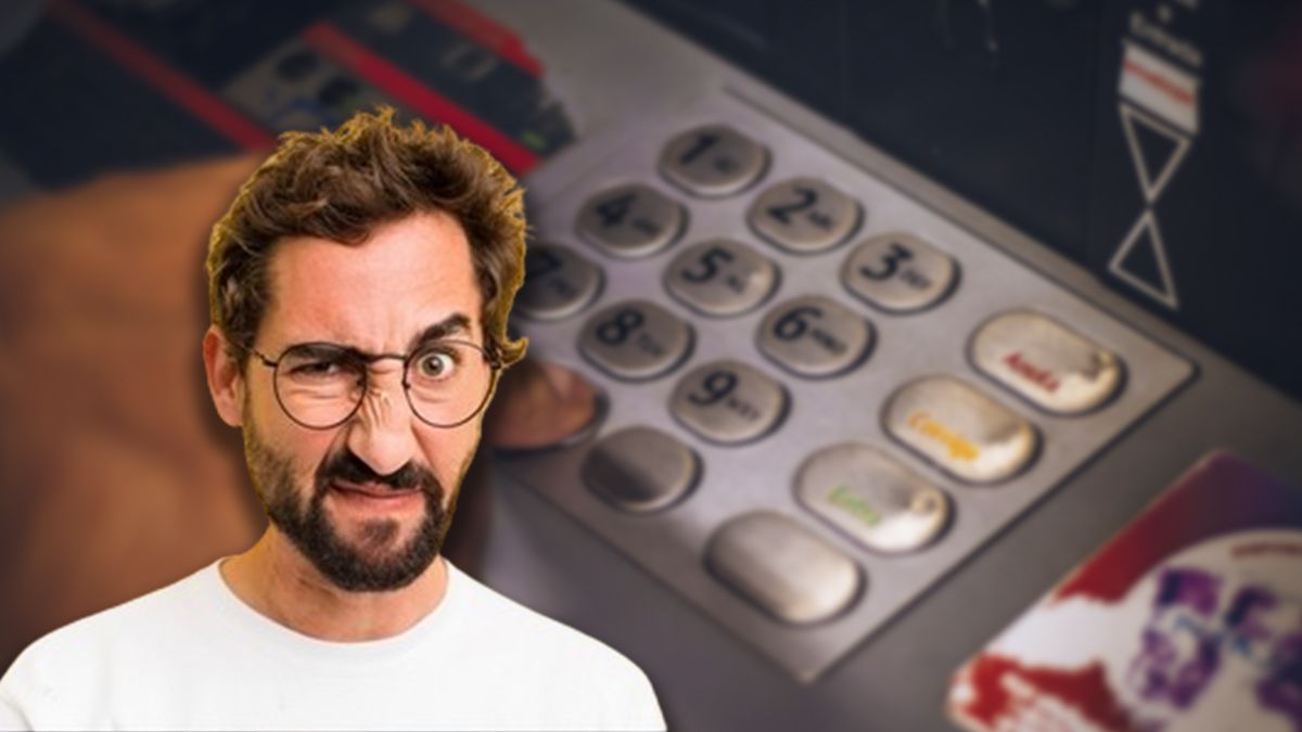 ALERTA Cajeros Automáticos: cambia la manera de retirar plata pero ahora es mucho mejor