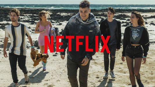 La imperdible miniserie de solo dos temporadas de Netflix que tiene a Belinda como protagonista