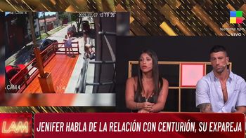 La palabra de Jenifer de Gran Hermano 2024 tras su escandaloso video golpeando a Ricardo Centurión