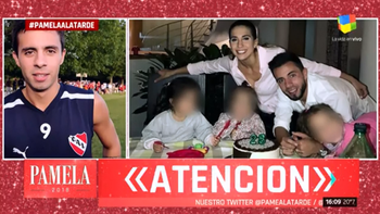 Defederico vs. Cinthia Fernández: No todo es como ella y cuando ella quiere