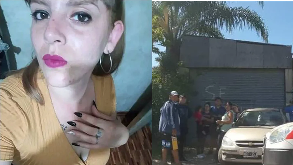 Destino trágico en una fábrica: se le enganchó el pelo en una máquina y murió