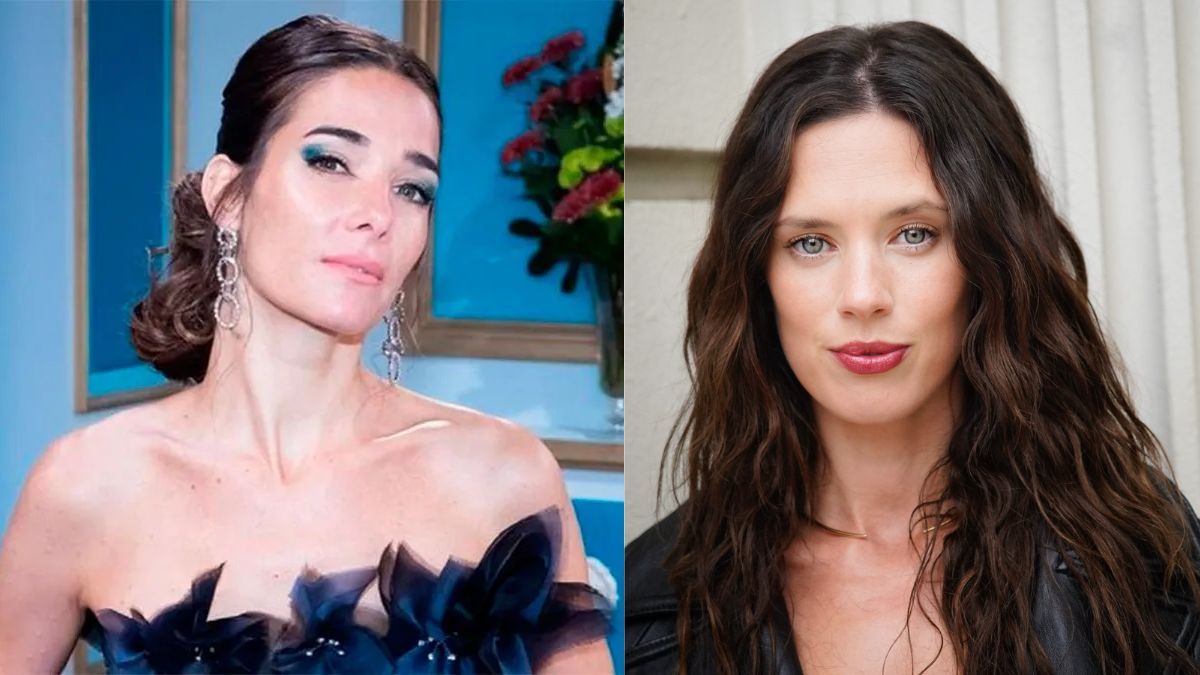 Juana Viale y Delfina Chaves se lucen en Netflix con la serie más impactante del momento.