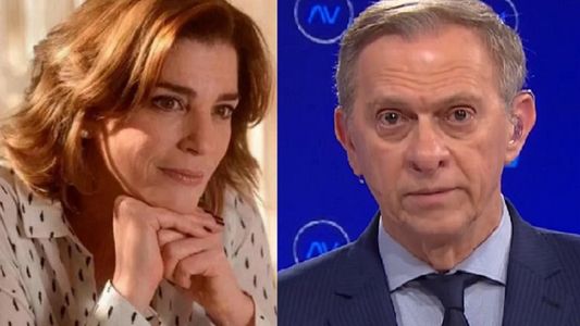 La tristeza de Marcelo Bonelli por el fallo del caso Débora Pérez Volpin: El juez consagró la impunidad