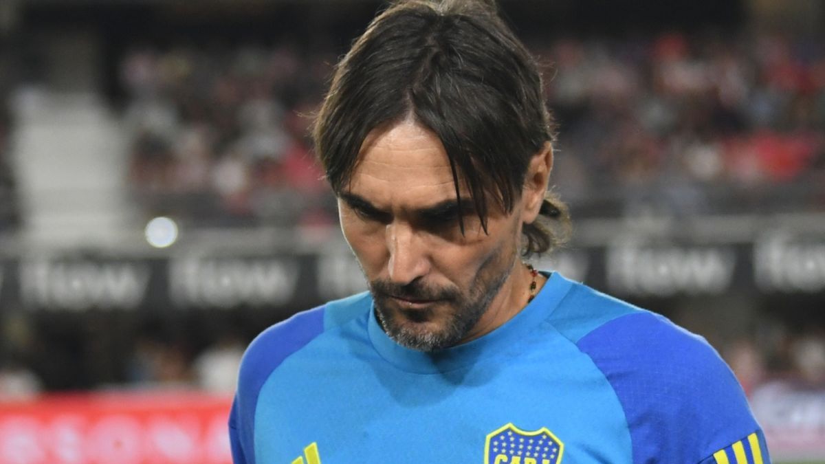 La PÉSIMA noticia que recibió Boca tras el duro empate con Fortaleza