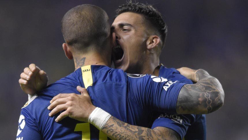 Boca-Palmeiras en vivo: cómo ver online gratis y por streaming la semifinal de la Copa Libertadores 2018 el 31 de octubre