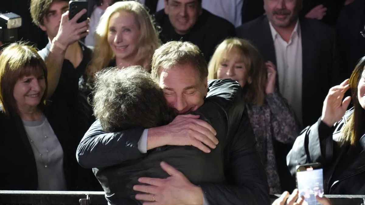La Corte Suprema se pronunció en el fallo de última instancia y confirmó el primer lugar de Santillo. (Foto: A24).