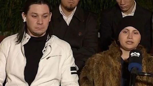 Atentado a Cristina Kirchner: rechazan el pedido de prisión domiciliaria para Gabriel Carrizo