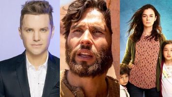 El programa que debutó esta semana y que Telefe cambiaría de horario