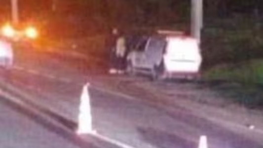 El peor final de Andrés, el nene de 11 años que vio morir a sus papás en un brutal accidente