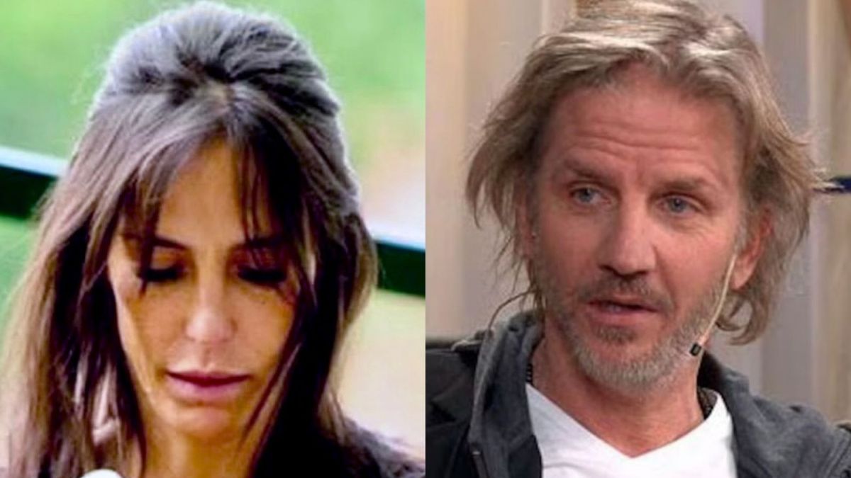 Silencio, miedo e incertidumbre: la dura teoría que apunta a Facundo Arana tras separarse de María Susini