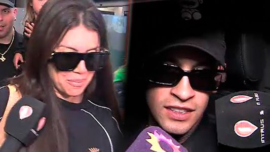 Karina Iavícoli incomodó a Wanda Nara al preguntarle por su embarazo: su llamativa actitud