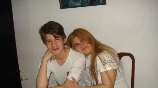 Su hijo era fan de Coldplay, lo mataron y busca que Chris Martin conozca su historia: Él quería estar ahí