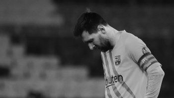 No hubo milagro en París: el Barcelona de Messi empató 1-1 ante PSG y quedó eliminado