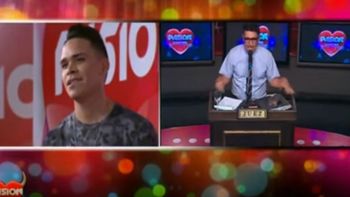 Emotivo mensaje de Franco Torchia sobre la igualdad en Pasión