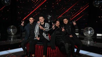 La final de La Voz Argentina: cuánto dinero ganaron los cuatro finalistas