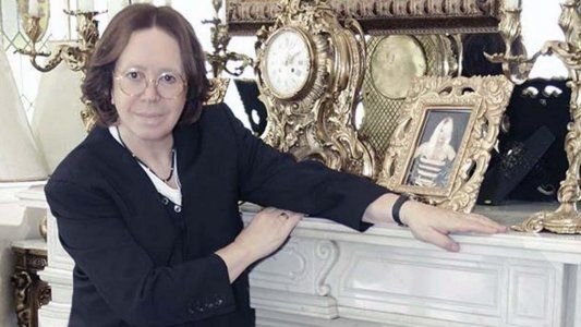 Miguel Romano contó que la hija de Susana Giménez viajó a Punta del Este: Le puse extensiones y se fue