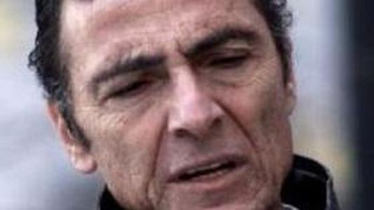 Gustavo Garzón regresa a la ficción