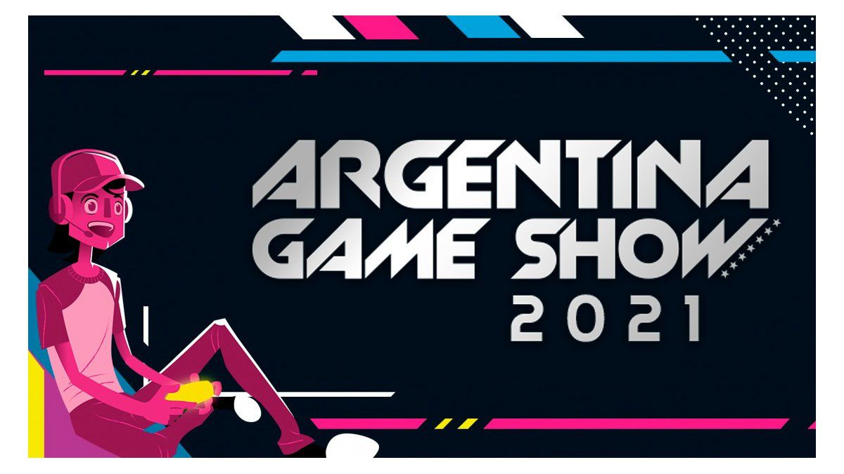 Se viene una nueva edición de Argentina Game Show (AGS).