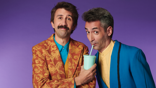 NiLocos presenta: Yo tengo un amigo en la Sala Pablo Picasso del Paseo La Plaza