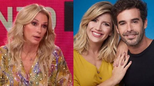 Yanina Latorre disparó contra Laurita Fernández: ¿Tan retorcida es?