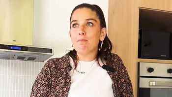 Juana Repetto profunda sobre los cambios físicos por el embarazo y lo que sufrió años atrás: Soy una víctima