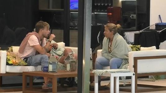 El video del grito desde afuera de la casa de Gran Hermano 2022 que anticipó la próxima eliminación