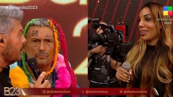 la inesperada reaccion de el tirri cuando mimi recordo su beso con fernando carrillo