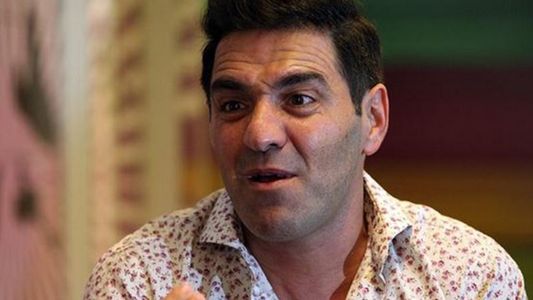 ¿Mariano Iúdica contrató un brujo para limpiar su teatro de “malas energías”?