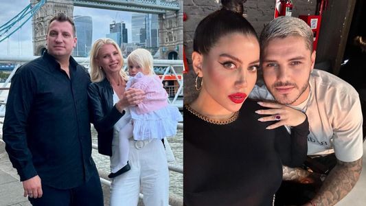 La drástica decisión que tomó Maxi López en medio del escándalo entre Wanda Nara y Mauro Icardi