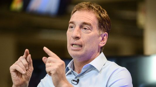 Diego Santilli, tras quedar segundo en la boleta de La Libertad Avanza: ¿Tanto miedo le tienen a la Boleta Única?