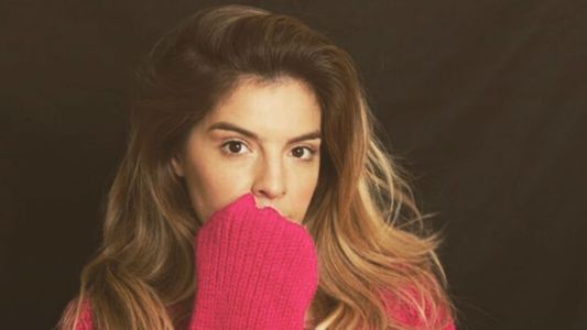 Dalma Maradona reveló el sueño que le queda por cumplir