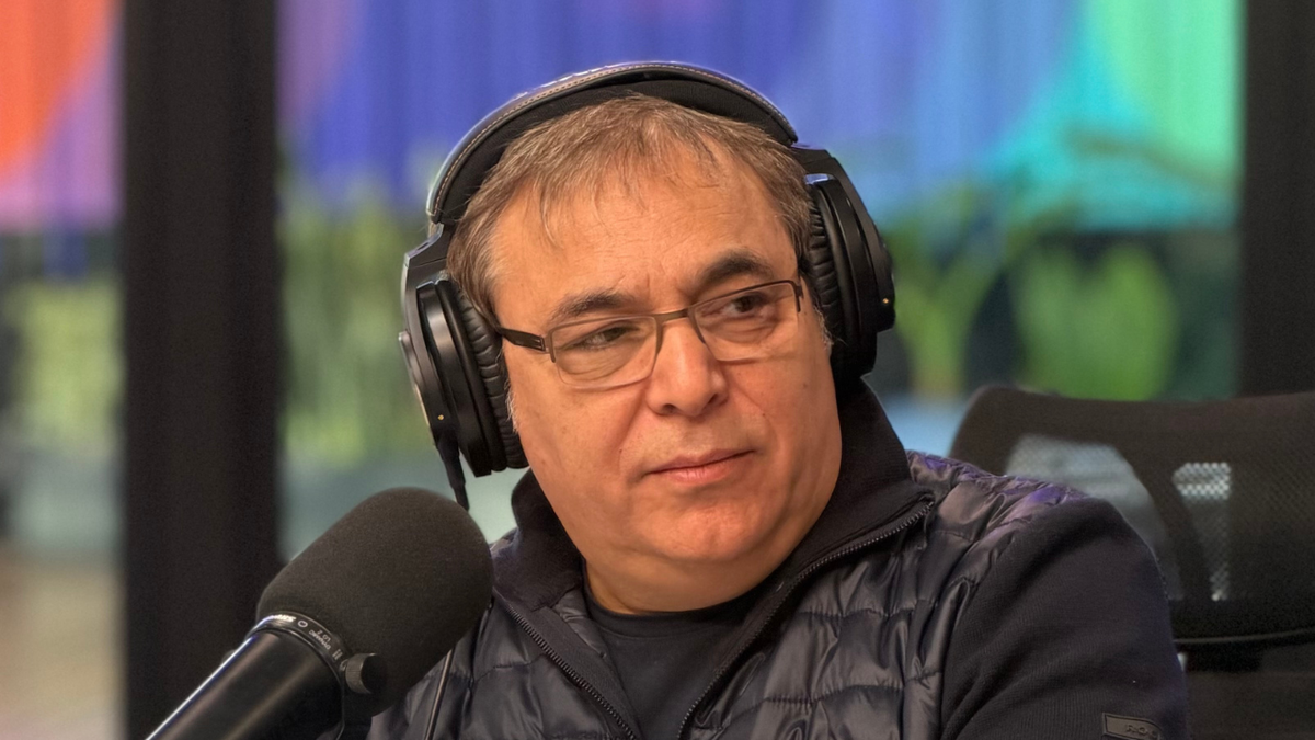 Gabriel Rolón