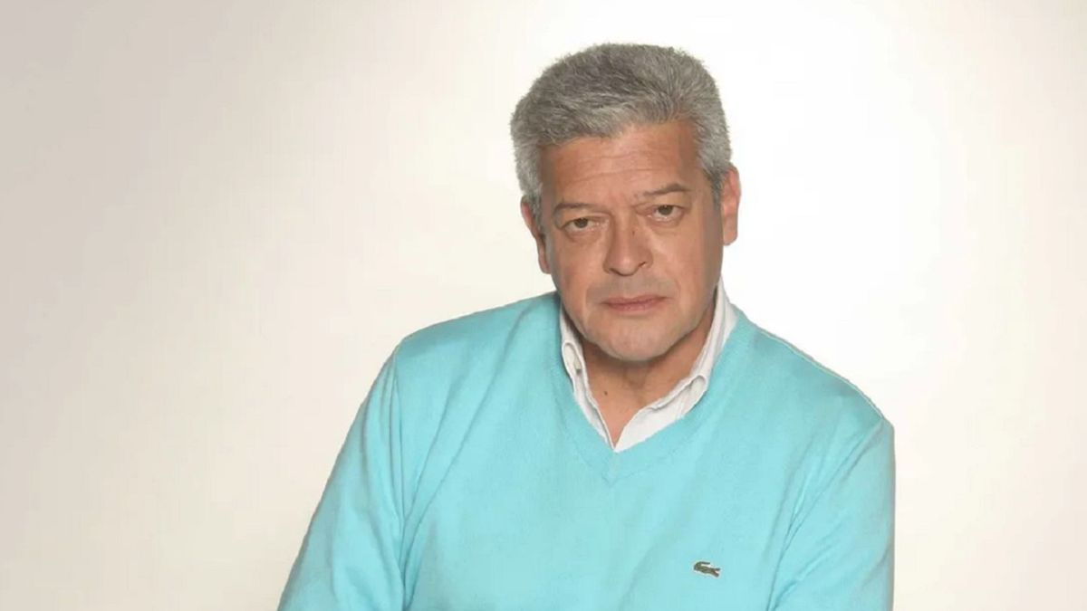 Murió Jorge Varas, actor de Los Simuladores y Casados con hijos