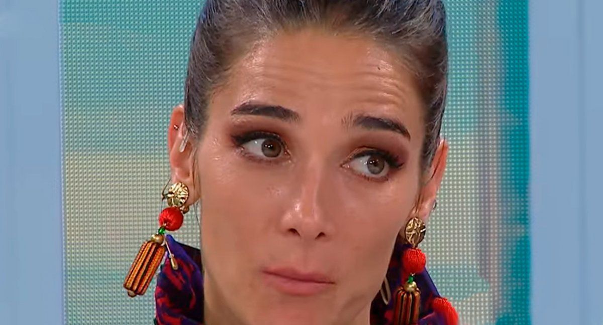 Juana Viale contó la técnica que implementó para que sus hijos hagan la tarea.