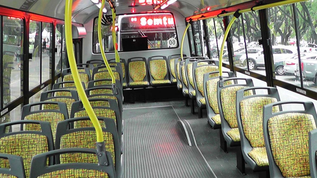 Paro de colectivos: empresas denuncian falta de pago y analizan suspender el servicio nocturno