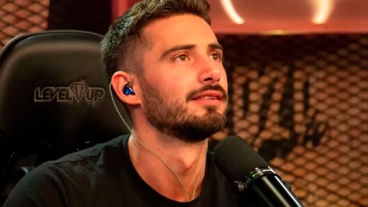 Nico Occhiato quedó en ridículo en La Voz Argentina tras un furcio imperdonable