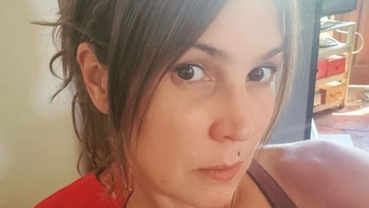 El sugestivo mensaje de Úrsula Vargues tras deslizarse que habría videos suyos con Alberto Fernández