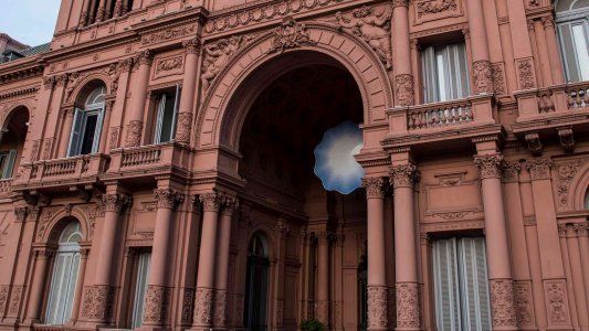 Amenaza de bomba en la Rosada y en el Congreso: Milman dice que hay una por semana