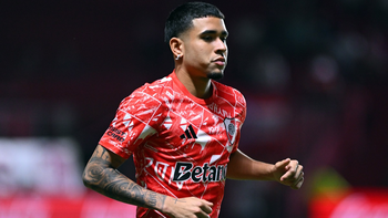 Escándalo en River: el descargo de Kendry Páez sobre el provocativo posteo tras la eliminación