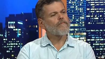 Operaron a Alfredo Casero